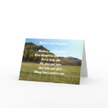 Mothers and Daughters cards