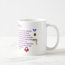 Mothers Are Forever mugs