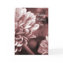 Mother's Day 2009 Card