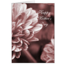 Mother's Day 2009 Card