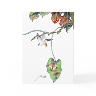 Mother's Day – Baby birds Greeting Cards by valhojew