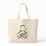 Mother's Day Beach Bag