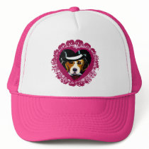 Mothers day Beagle