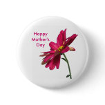 Mother's Day Button