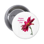 Mother's Day Button