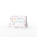 Mother's Day Cameo Gift Card