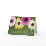 Mother's Day card