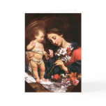 Mother's Day Card