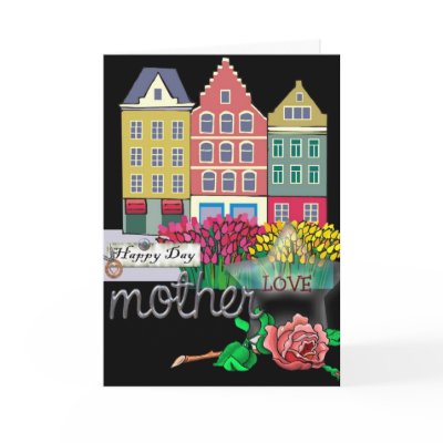 Mother's Day card by FRenee2