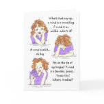 Mother's Day  cards
