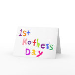 Mother's Day Cards