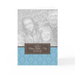 Mother's Day Card