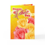 Mother's day cards