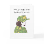 Mother's Day  cards