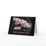 Mother's Day Card
