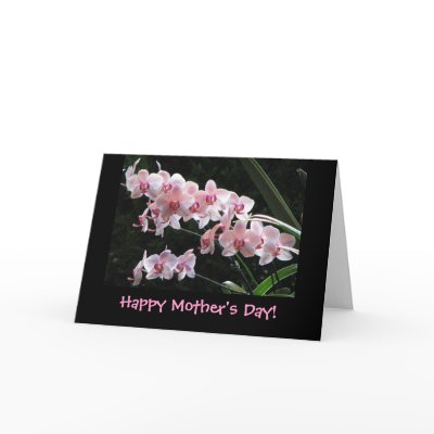 Mother's Day Card by Koobear