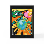 mother's day greeting card