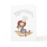Mother's Day Card