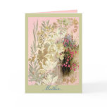 Mother's Day Card