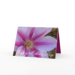 Mother's Day Card