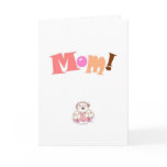 Mother's Day cards