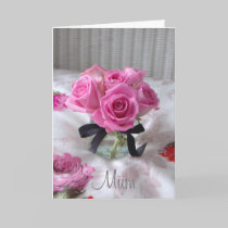 Mothers Day Card