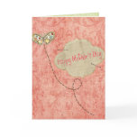 Mother's Day Card