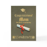 Mother's Day Greeting Cards