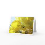 Mother's Day Card