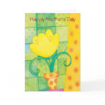 Mothers Day Card
