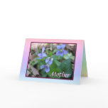 Mother's Day Card