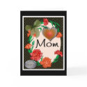 Mother's Day card