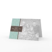 Mother's Day Card