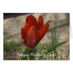 Mother's Day card
