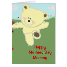 Mothers Day Card