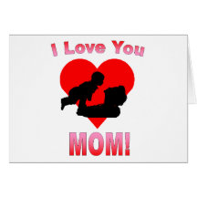 Mothers Day Card