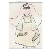 Mother's Day Card