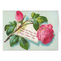 Mothers Day Card