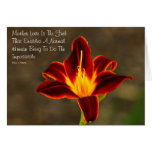 Mother's Day Card-Love cards