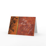 Mother's Day Cards