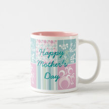 Mother's Day Coffee Cup Mug