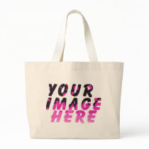 MOTHER'S DAY Create your own Fabulous Canvas Bag