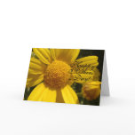 Mothers' Day Daisy Card