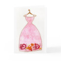 Mothers Day Dress cards