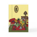 Mother's Day - Dressing Room cards