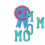 Mother's Day  Embroidered embroidered shirts
