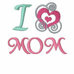 Mother's Day  Embroidered Mum embroidered shirts