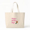 Mothers Day Flower bags