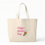 Mothers Day Flower bags