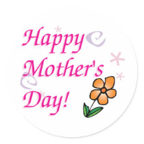 Mothers Day Flower